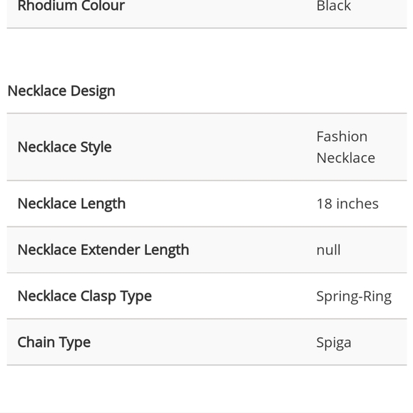 People's Jewellers Set - Picture 14 of 16